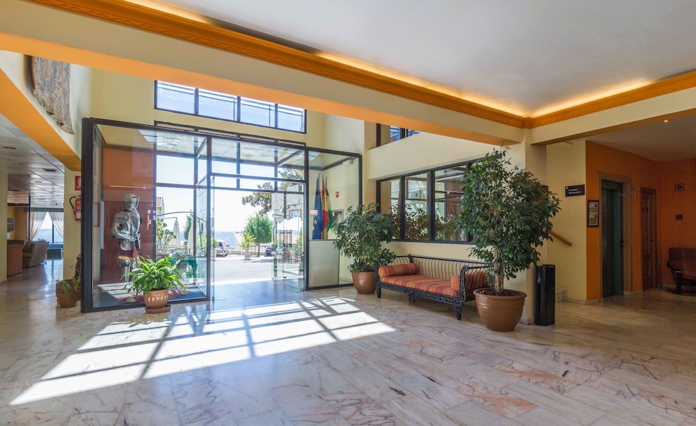 Hotel Los Templarios 5/49