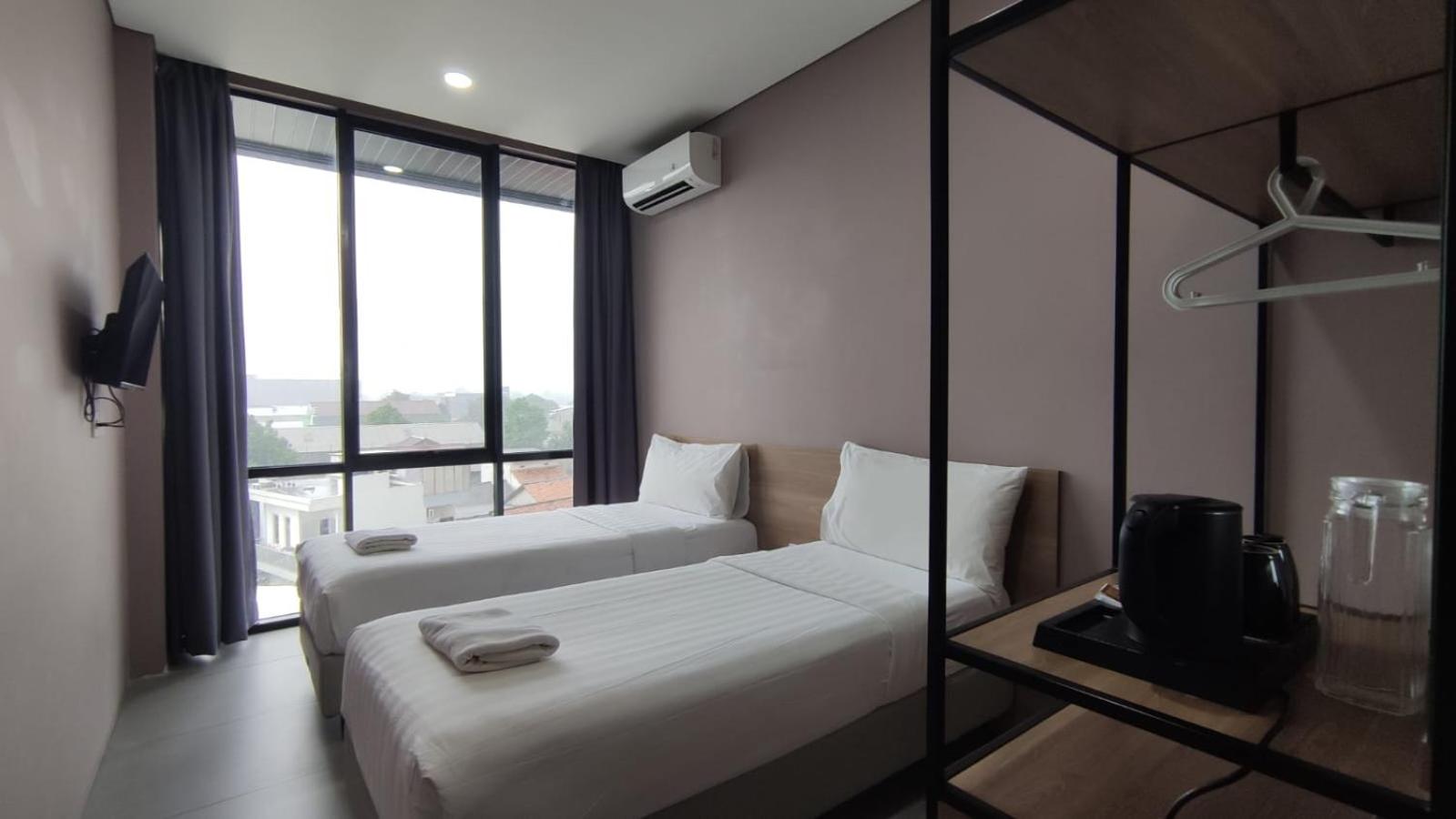 VNC Hotel Serpong Powered by Archipelago 15/37