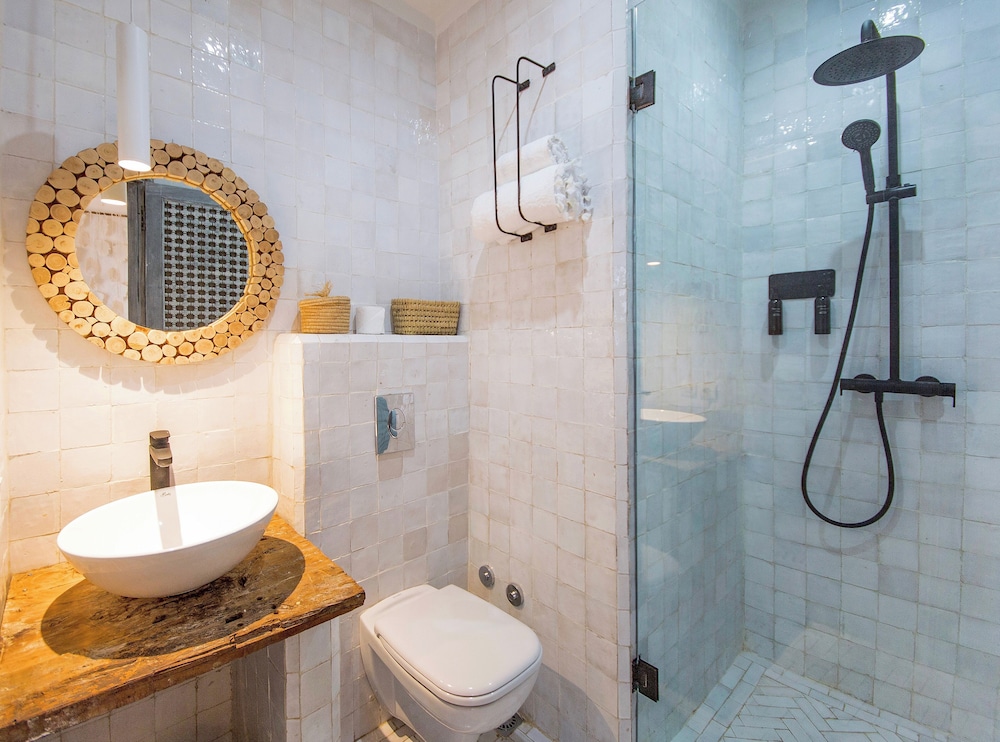 Riad 48 & Spa 56/60
