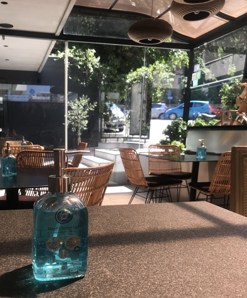 Elakati Luxury Boutique Hotel - Adults Only 30/34