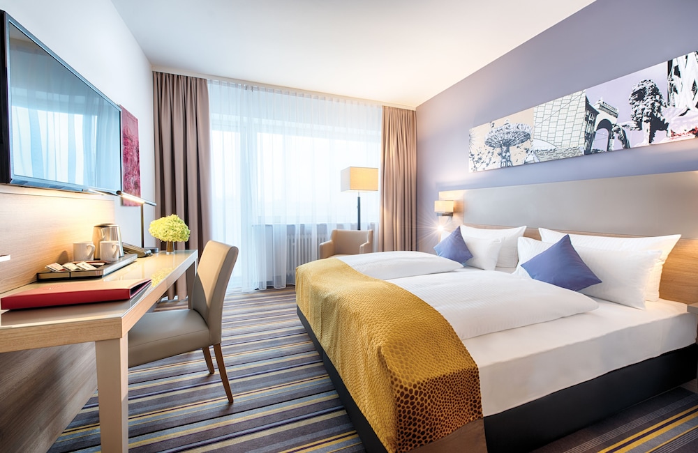 LEONARDO HOTEL MUNICH CITY NORTH 11/48