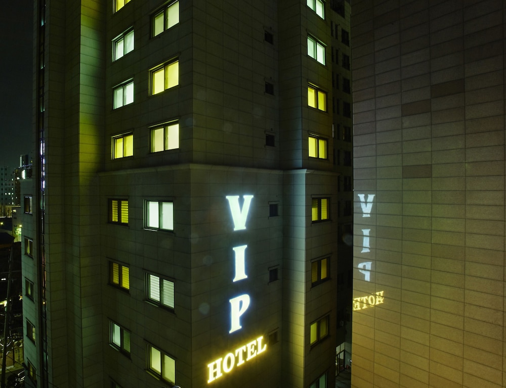 Yeongdeungpo Vip Hotel 7/51