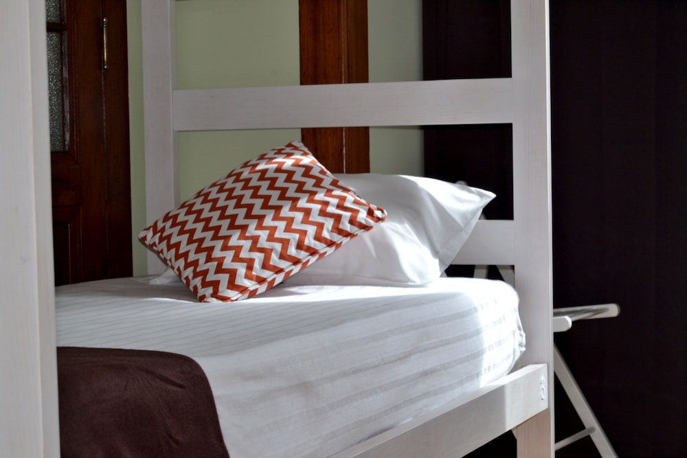 Coimbra Portagem Hostel 13/22