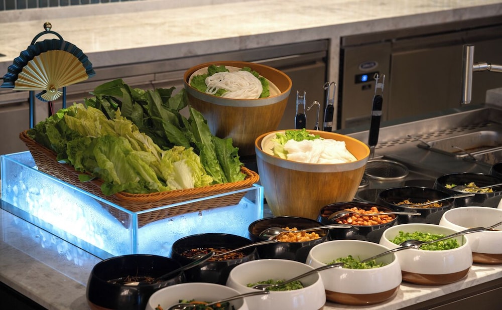Hilton Garden Inn Xishuangbanna Gasa Airport 40/66