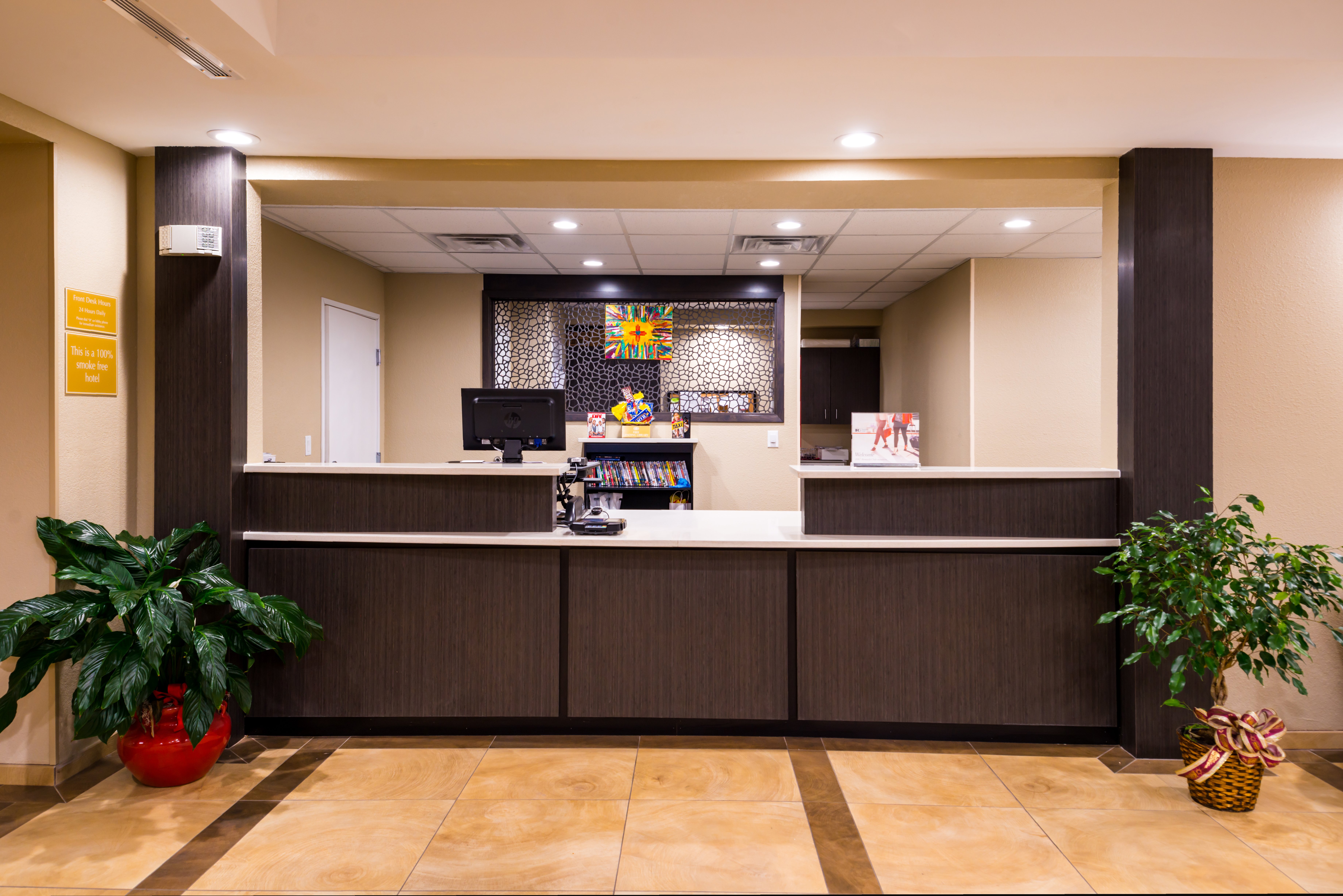 CANDLEWOOD SUITES CARLSBAD SOUTH 5/50