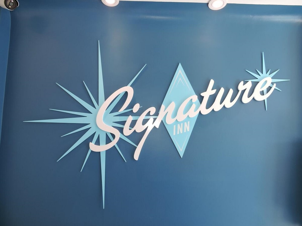 Signature Inn Eugene 30/46