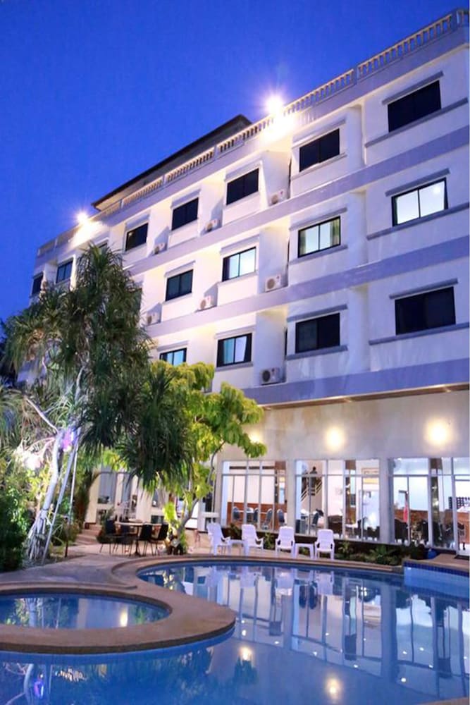 The Great Rayong酒店(The Great Rayong Hotel) 图片3