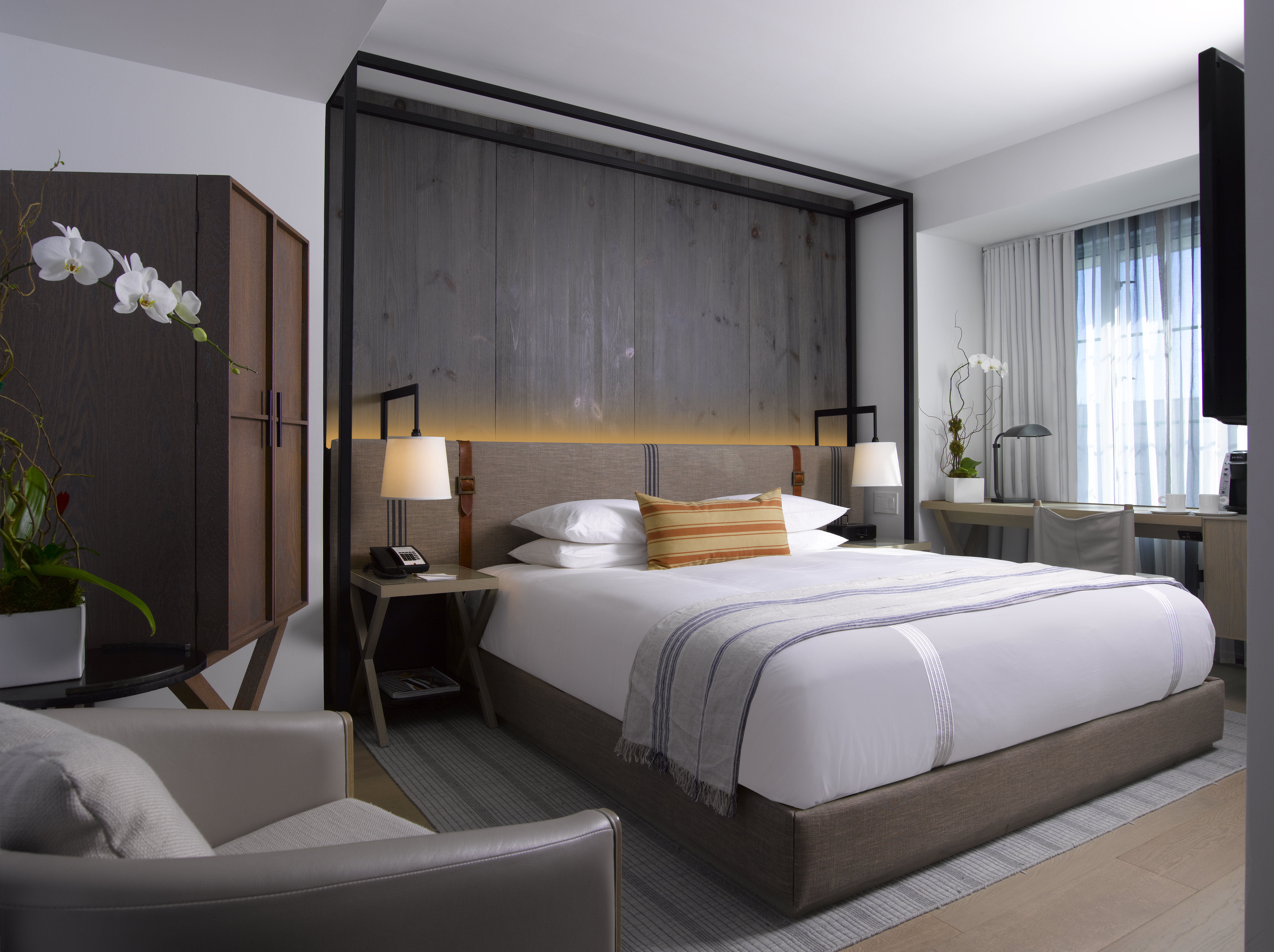 Hotel Victor South Beach 3/10
