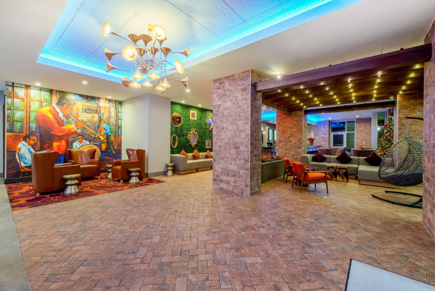 La Quinta Inn & Suites by Wyndham New Orleans Downtown 14/32