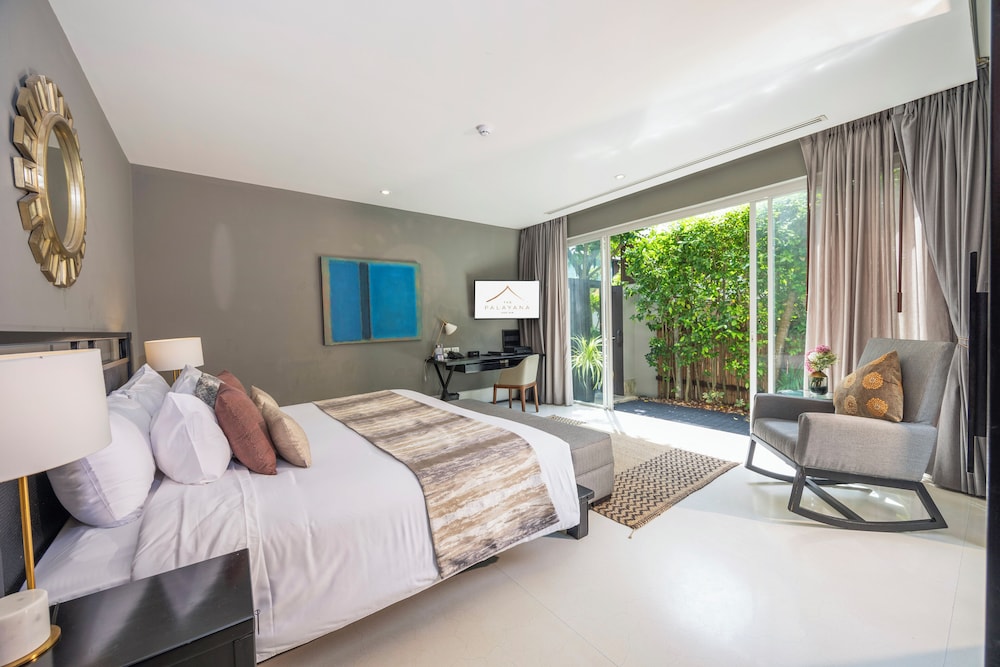 The Palayana Hua Hin 18/75