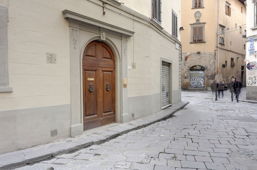Mamo Florence - Il Moro Apartment 22/24