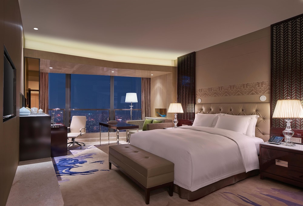 Hilton Haikou Residences 14/84