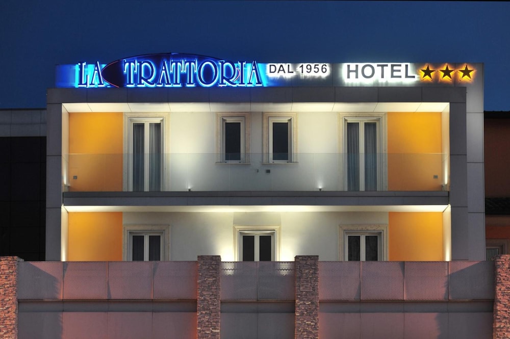 Hotel Testani 5/50