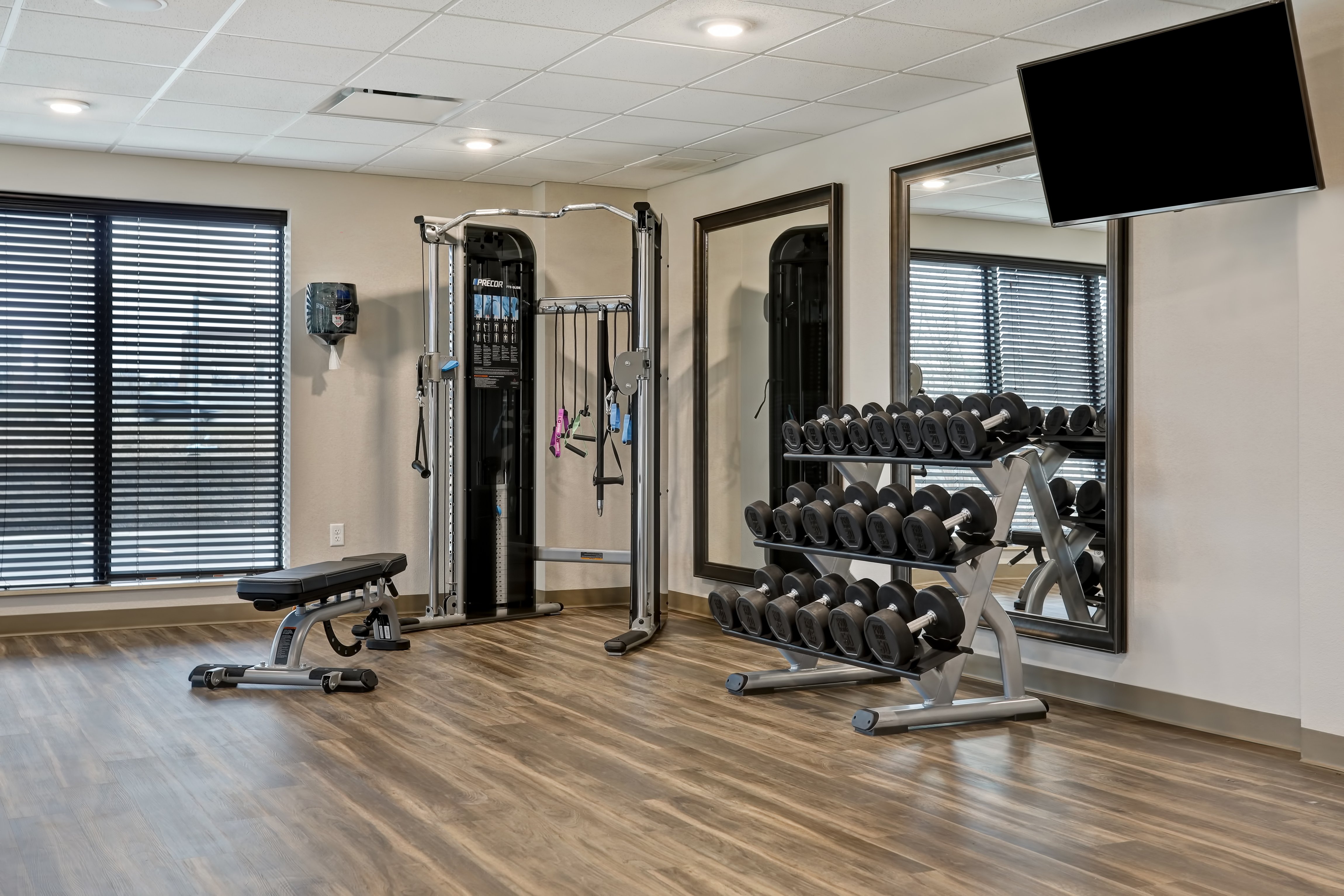Staybridge Suites Overland Park - Kansas City S 33/69