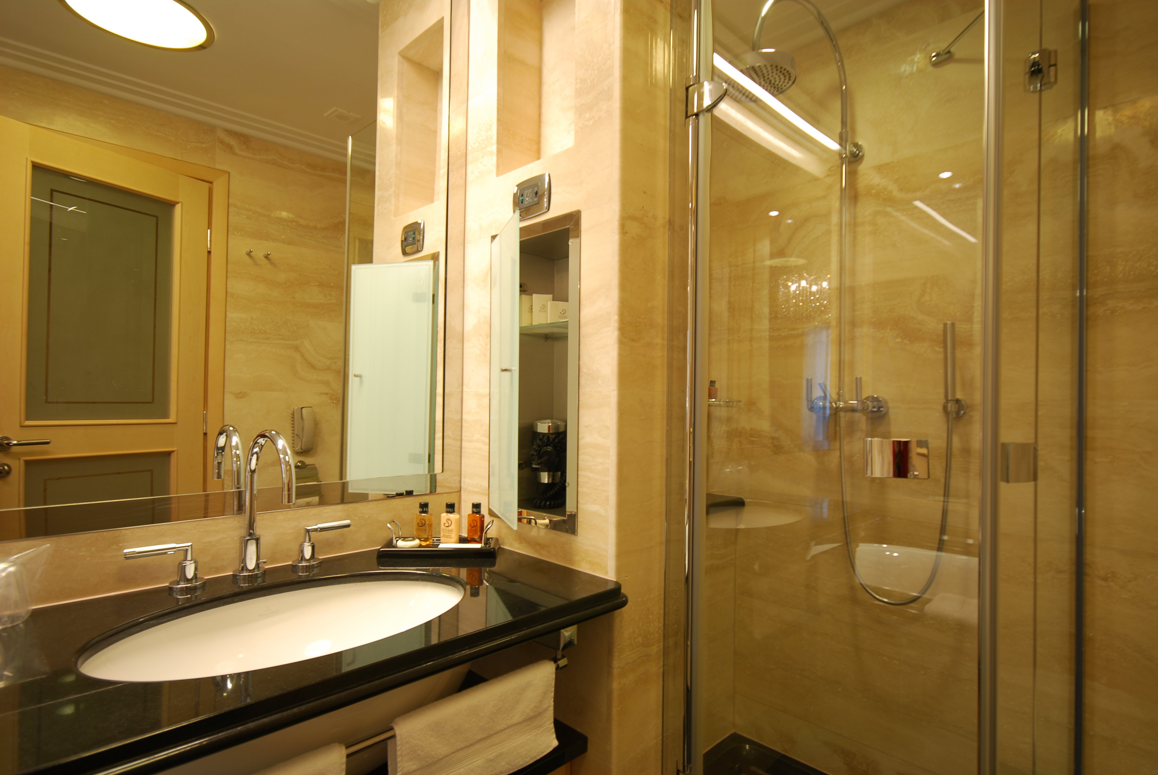 غرفة سوبيريور بإطلالة على البحر، Splendid Conference Spa Resort 3/4