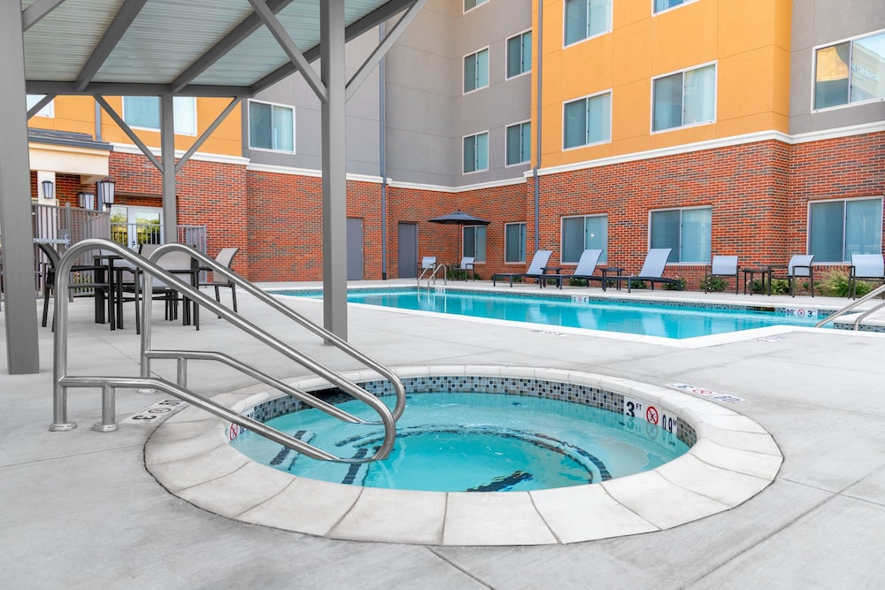 Residence Inn By Marriott Oklahoma City Norman 19/50
