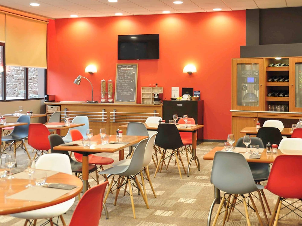 Ibis Le Puy En Velay Centre 54/70