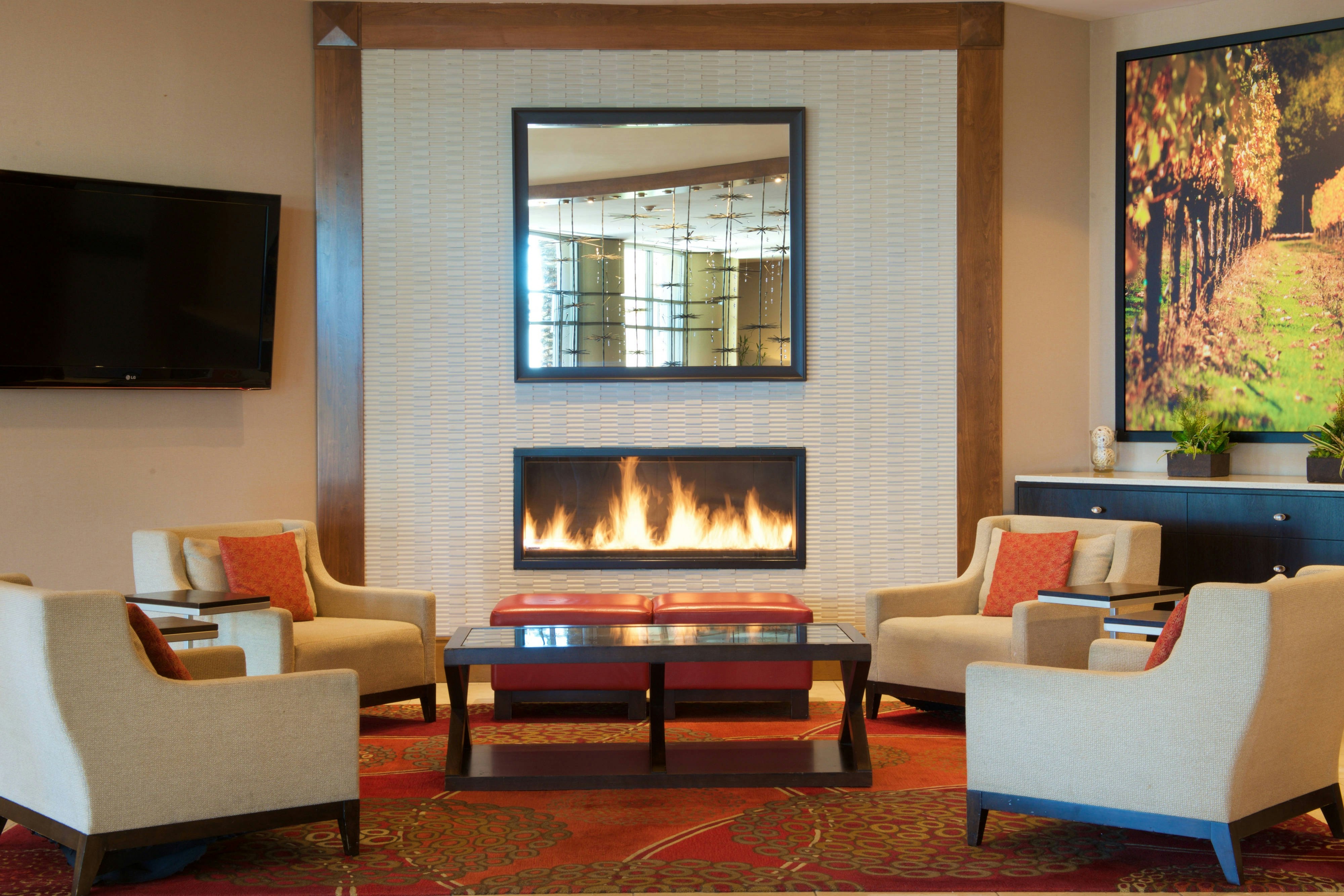 Fremont Marriott Silicon Valley 43/71