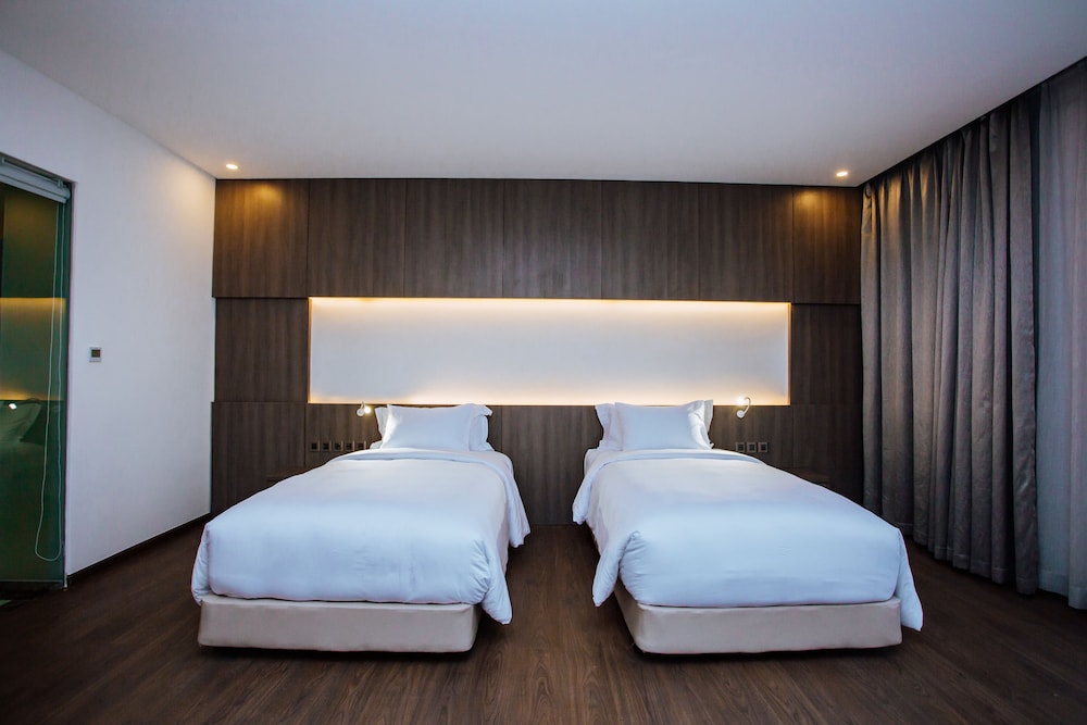 The Mira Central Park Hotel 23/71