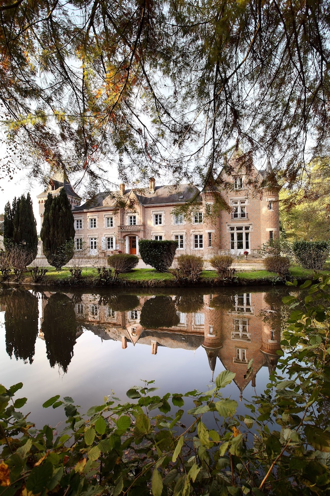 Chateau Les Muids 18/25