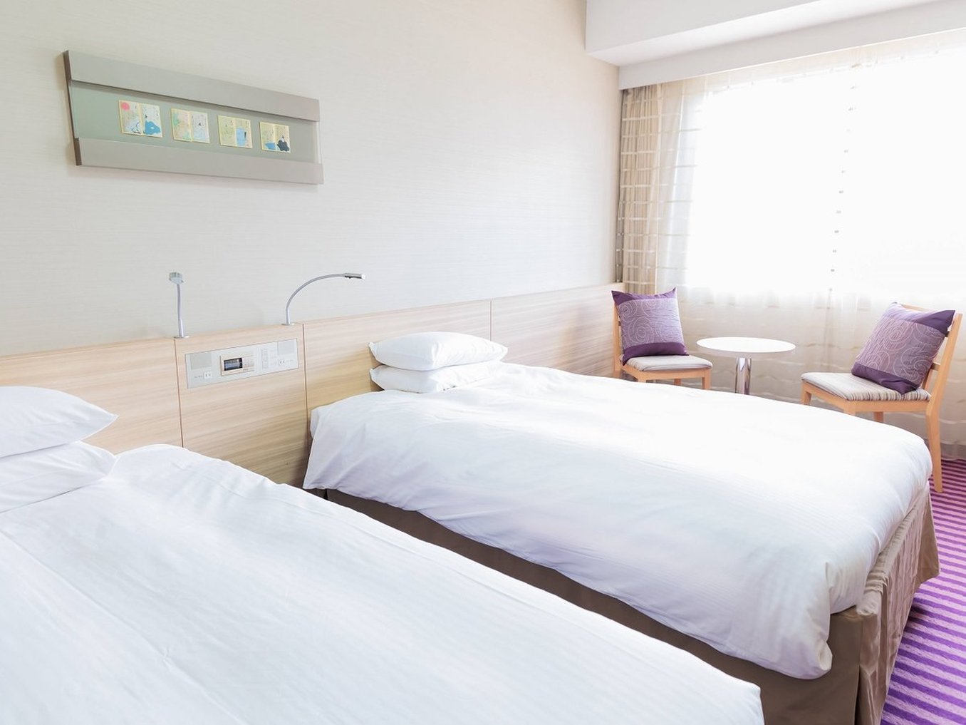 Hotel Keihan Kyoto Grande 6/44