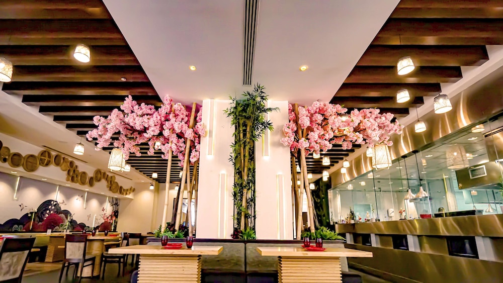 Doubletree By Hilton Doha - Al Sadd 49/62