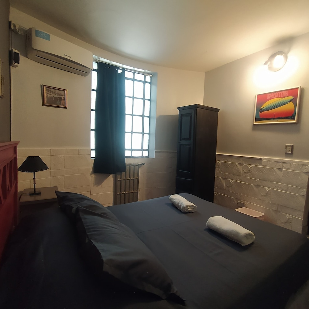 Play Hostel Arcos (ex Hostel Suites Palermo) 48/59
