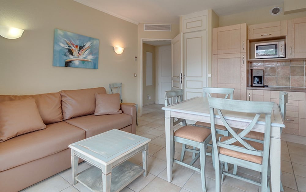 Residence Le Domaine de Camiole - Vacanceole 28/55
