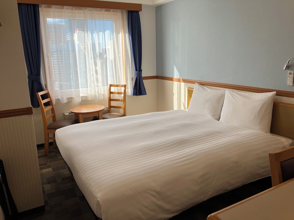 TOYOKO INN HOKKAIDO ASAHIKAWA-EKI HIGASHI-GUCHI 21/58