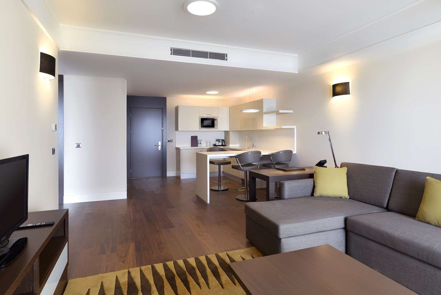 Wyndham Grand Istanbul Europe 50/72