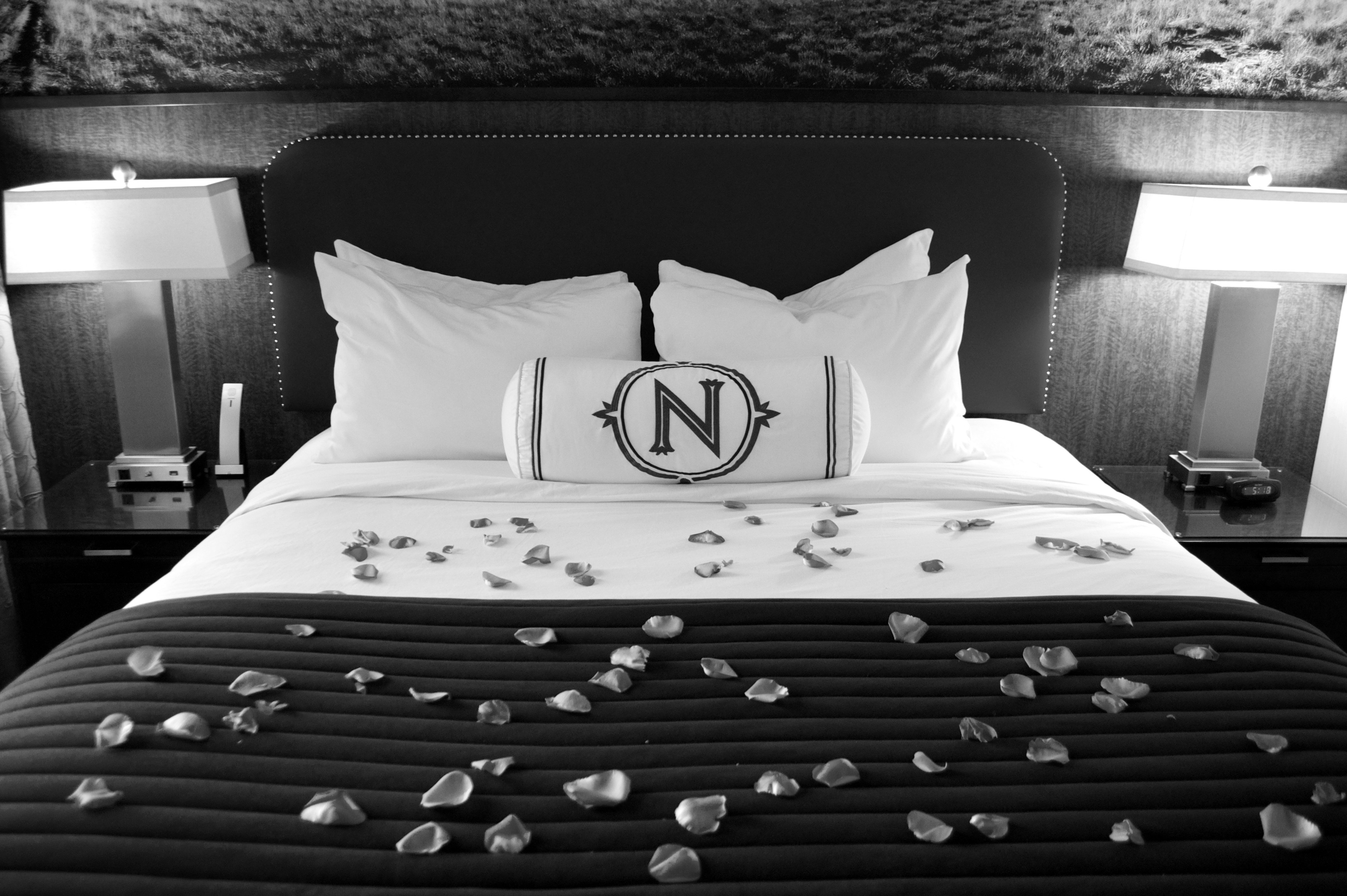 Northern Hotel 30/50