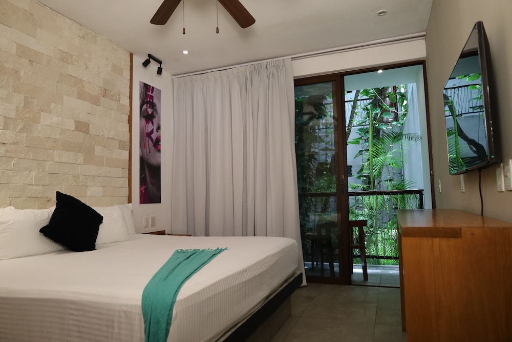 Hotel Blanco Tulum - Adults Only 13/50
