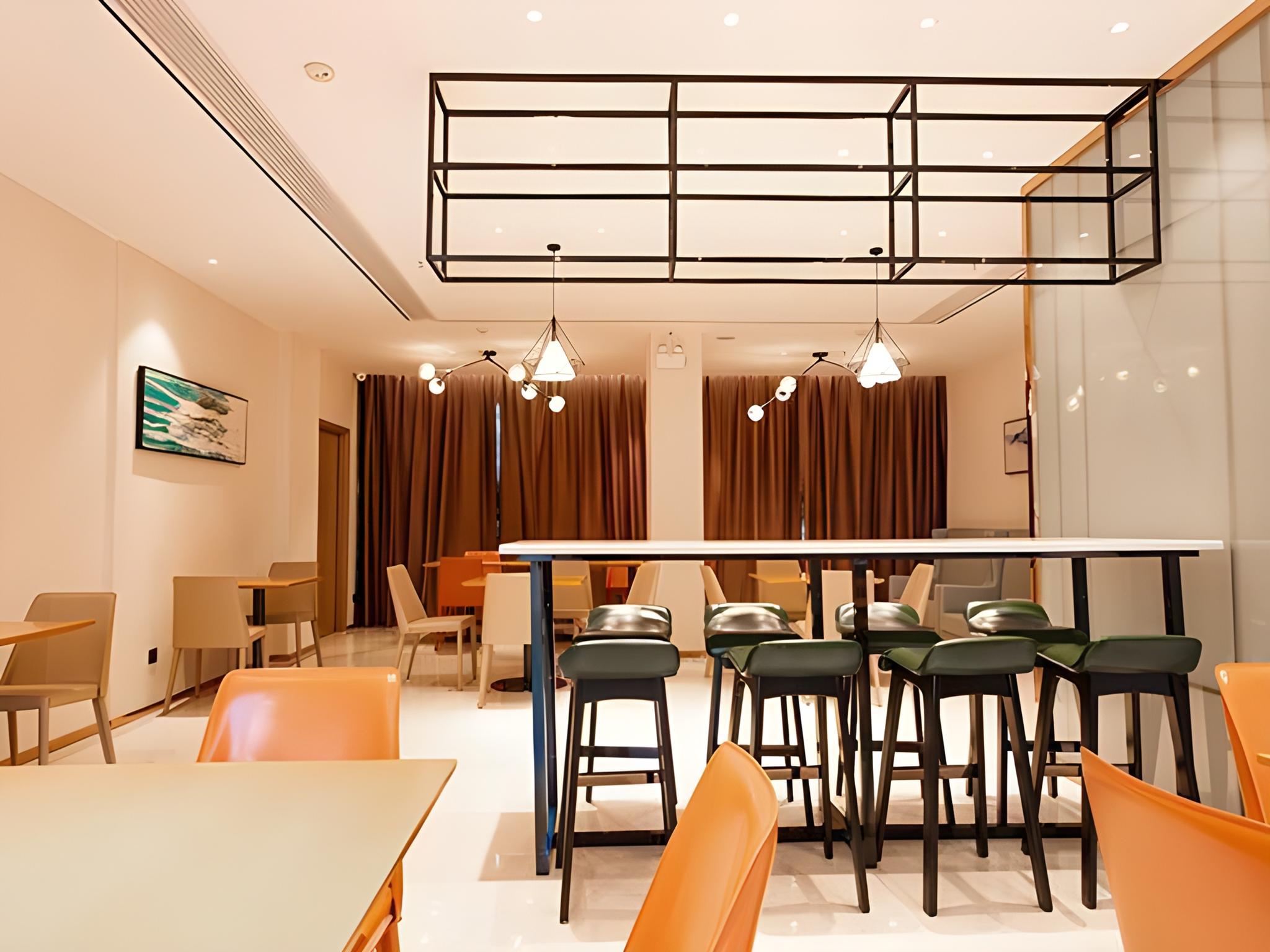 City Comfort Inn Xianning Yinquan Avenue 46/51