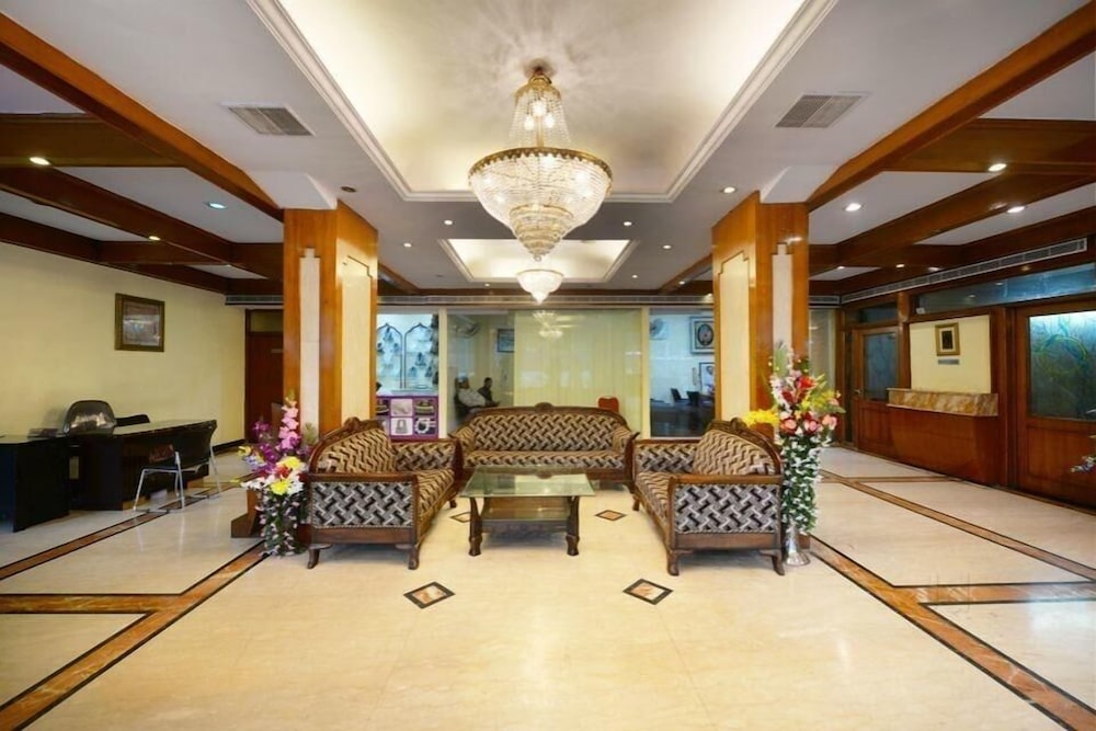 Hotel Anmol Continental 25/27