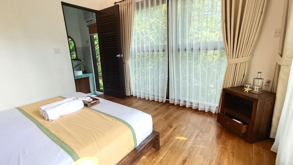 Ubud Tropical 19/44