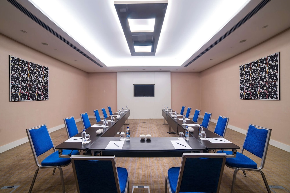 Radisson Blu Hotel, Kayseri 71/77