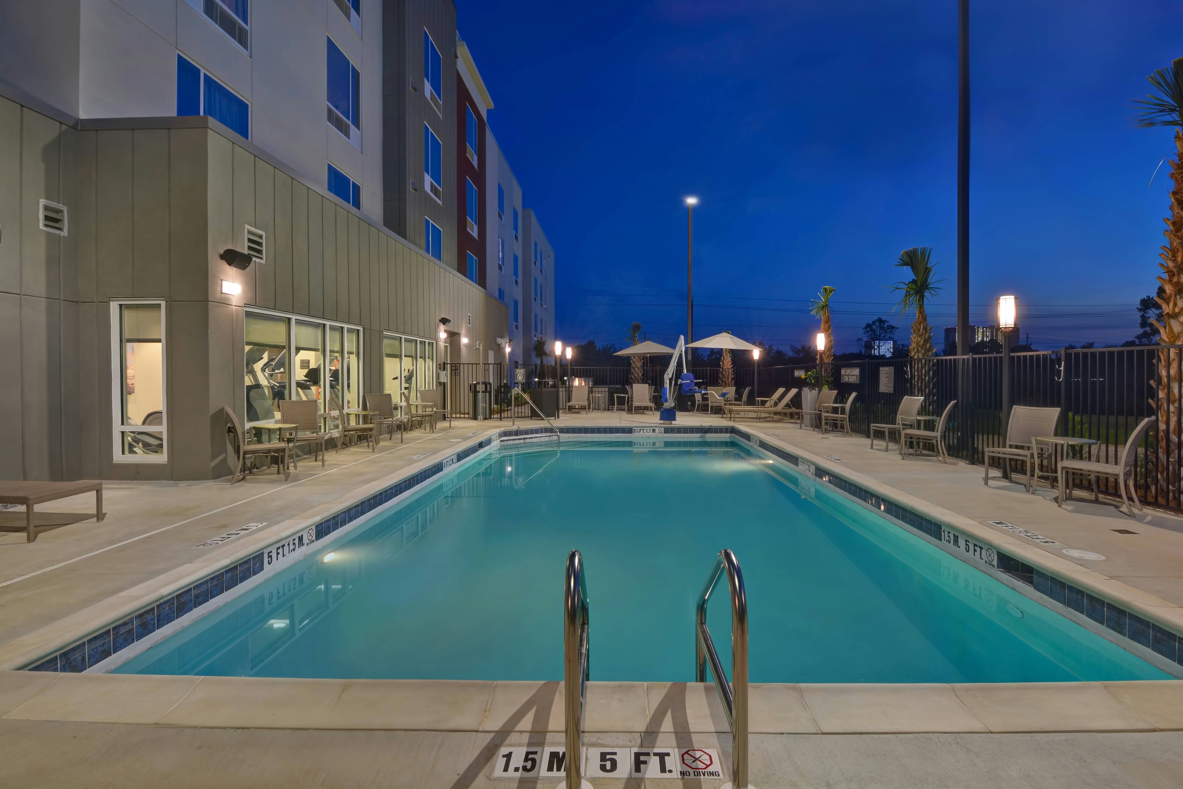 Towneplace Suites by Marriott Panama City Beach Pier Park 56/56