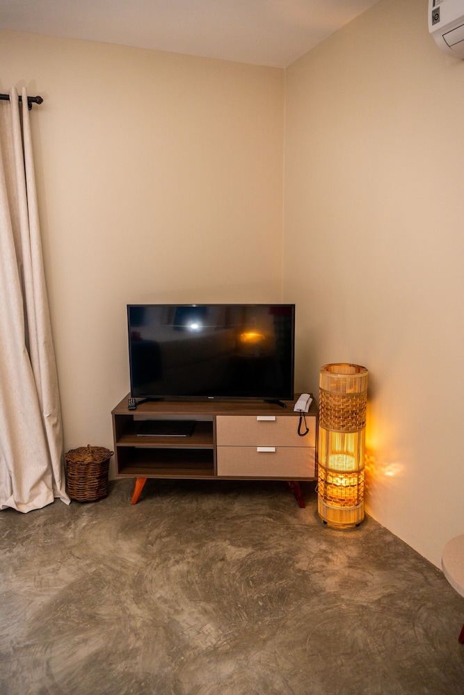 Hotel Villa Zen 5/50