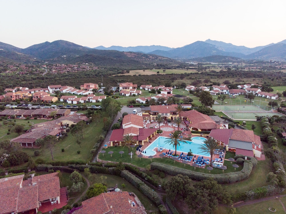 TH San Teodoro Liscia Eldi Village 39/40