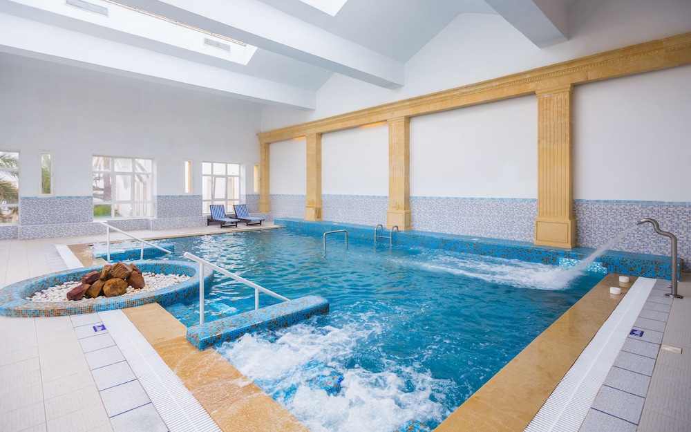 Medina Belisaire and Thalasso 21/70