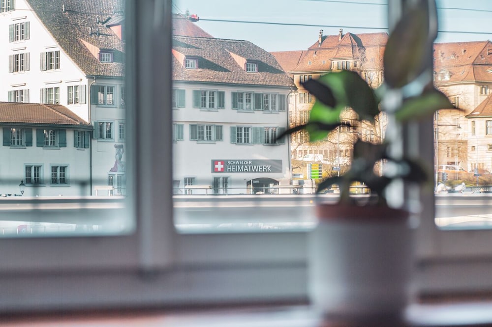 Pop Up Hotel Krone Zurich 30/43