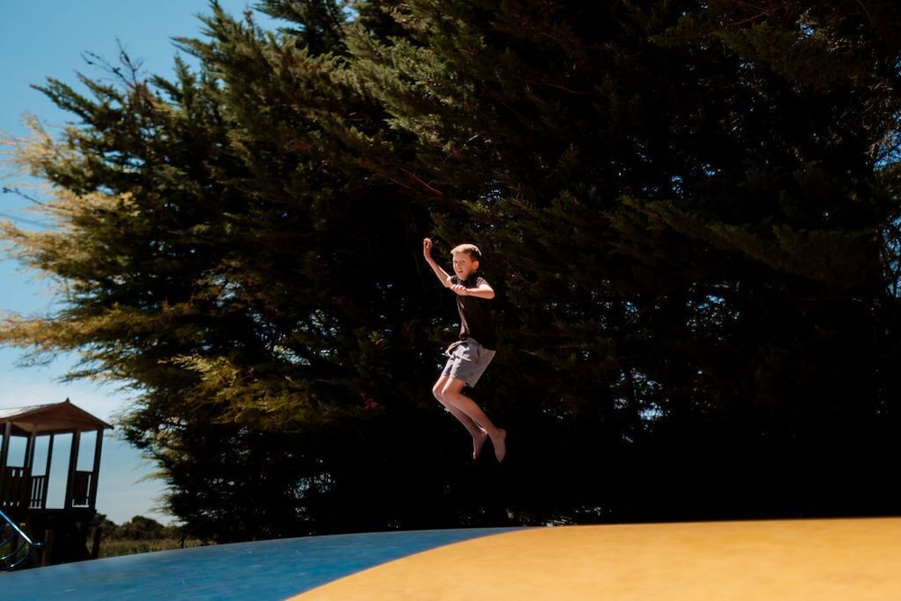 Port Fairy Holiday Park 3/48