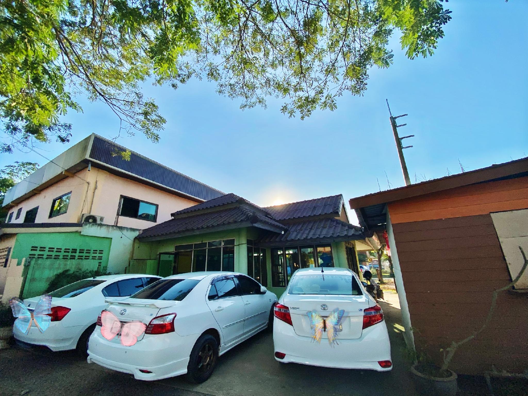 Chiangkhan Boutique Hotel 11/56