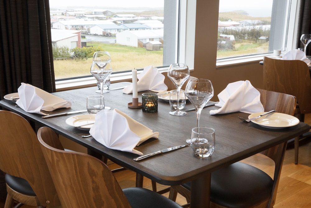 Fosshotel Stykkisholmur 25/40