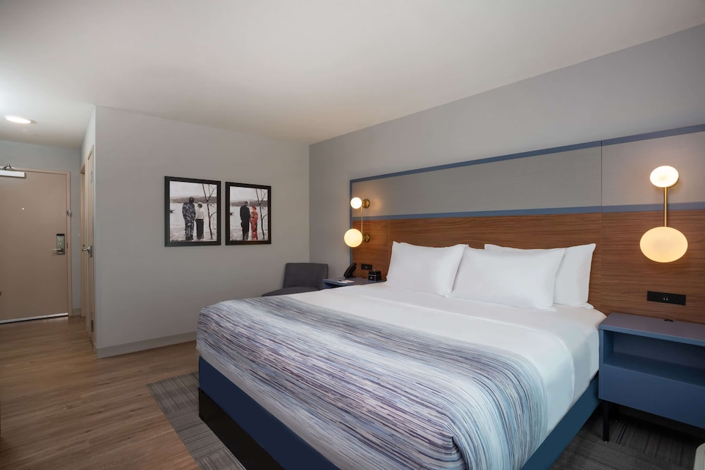 AmericInn by Wyndham San Angelo 7/28