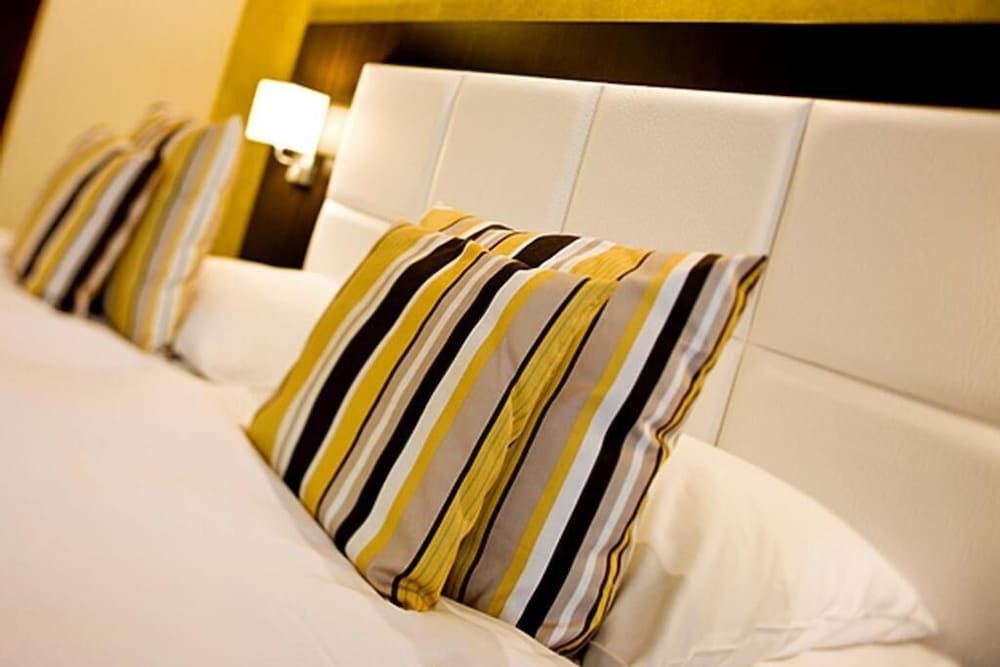 HOTEL MOERS VAN DER VALK 17/65