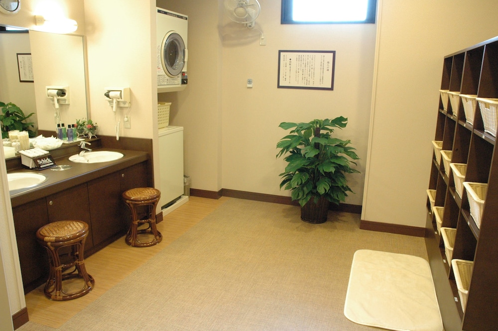 Hotel Route-Inn Hirosaki-Joto 3/48