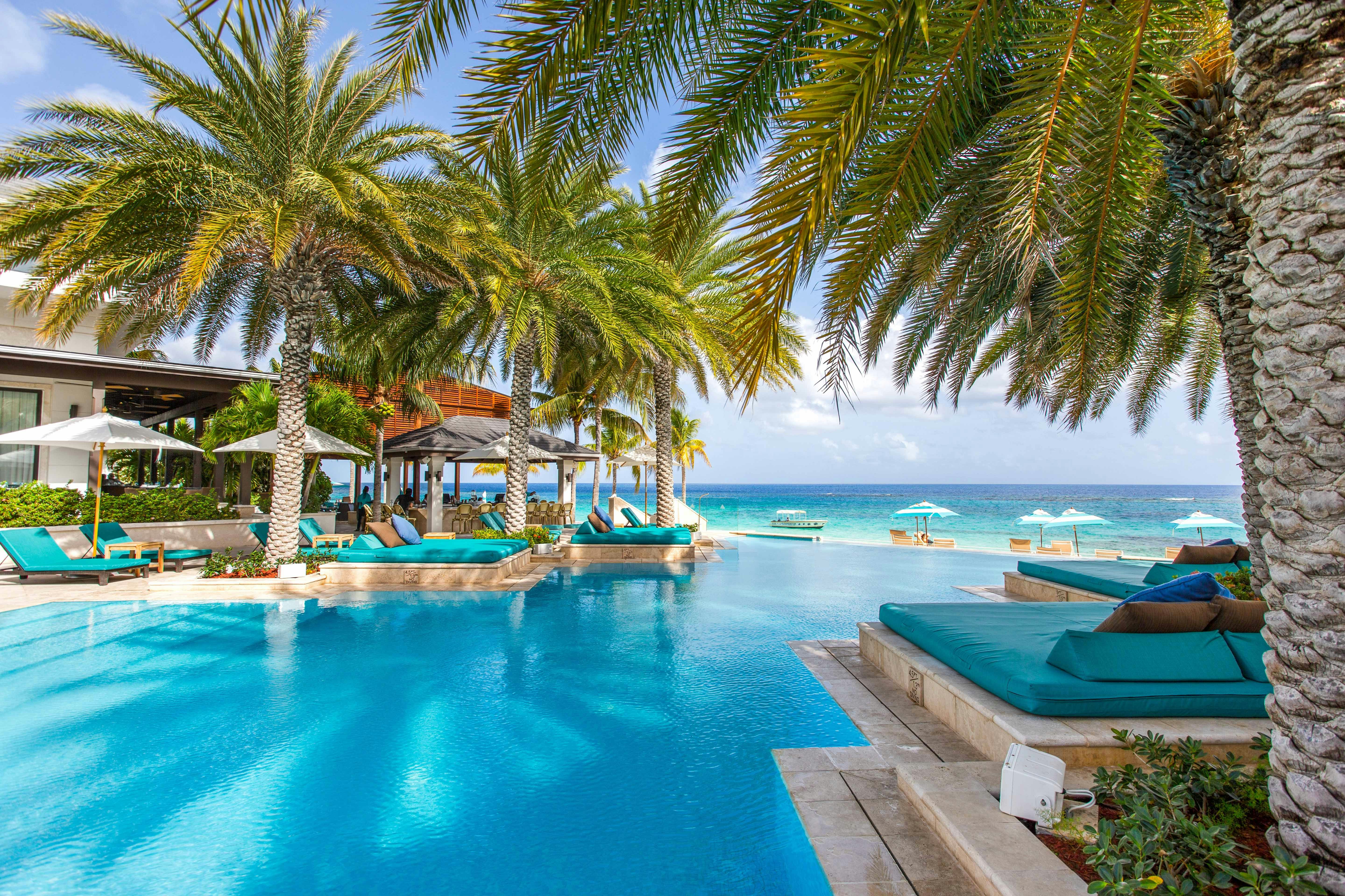 Zemi Beach House, LXR Hotels and Resorts 45/50