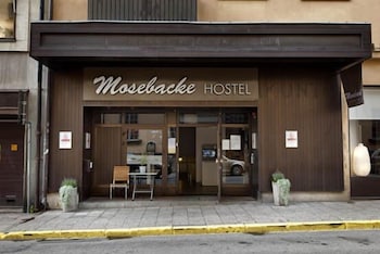 Mosebacke Hostel 3/42