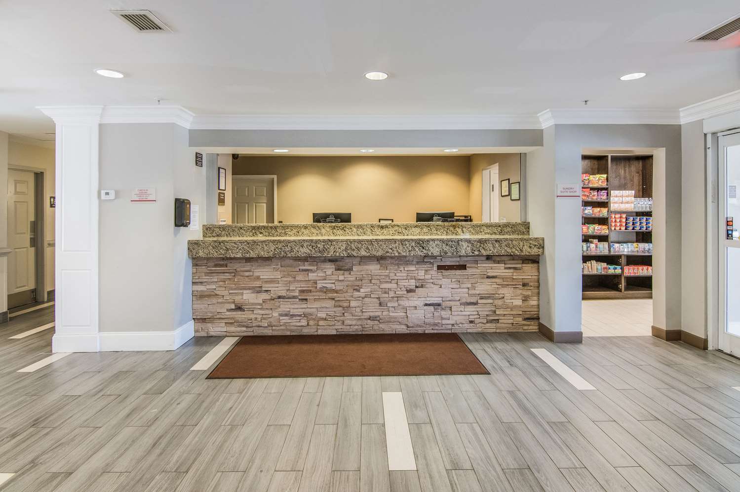 Sleep Inn & Suites Columbus near Fort Benning 5/44